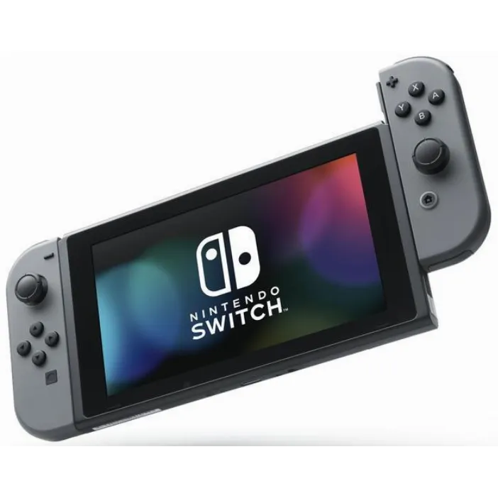 Игровая приставка Nintendo Switch OLED, 64 ГБ, Pokemon Scarlet
